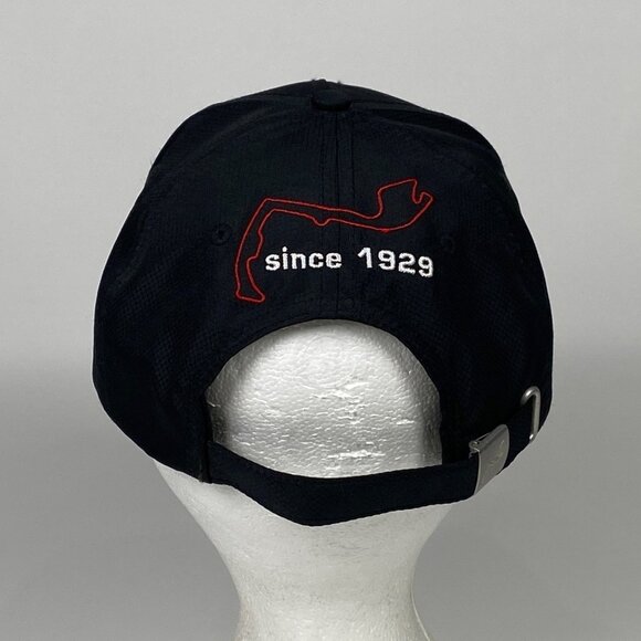 Monaco Grand Prix Strap Back Baseball Hat F1 Racing Motorsports Since 1929 - Picture 4 of 8
